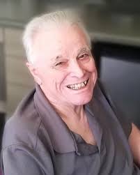 William Johnson Obituary (1936