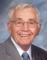 Byron C. Gerber Obituary