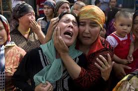 Uyghur, China Muslim Population: Victims of Inhumane Treatment – The Knight  News