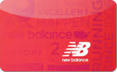 Maybe you would like to learn more about one of these? Buy Discount New Balance Gift Cards Save Up To 55 Free Shipping Guarantee