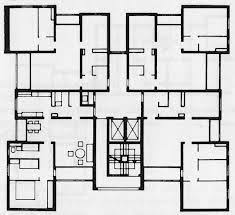 Oswald Mathias Ungers Sok Pa Google Vivienda Colectiva Arquitectura Conjuntos Residenciales