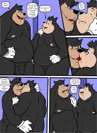 Mark Wulfgar] Pete PJ [Eng] - Gay Manga | HD Porn Comics