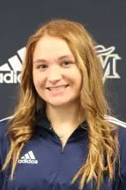 2023 Softball Roster