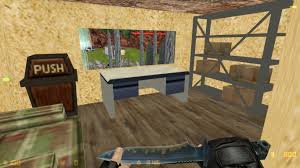 Download pubg mobile mod menu apk for pubgm hacks and cheats. Pubg Map Playground Island Counter Strike 1 6 Projects