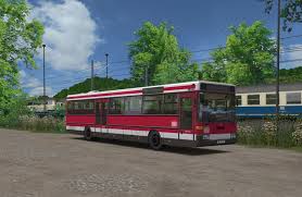 Maybe you would like to learn more about one of these? Mercedes Benz O 407 V1 2 Omsi 2 Mods Lotus Mods