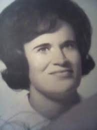 Mamie Evelyn Tillman Adams Casteen (1940-1989)
