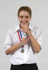 Alpha Omega students honored at Annual Awards Banquet