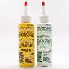 Check out our wild growth hair oil selection for the very best in unique or custom, handmade pieces from our bath & beauty shops. Wild Growth Hair Oil 4 Oz Buy Online In Germany At Desertcart De Productid 421157