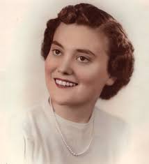 Sally LaPorte Obituary