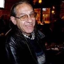 Mark L. Daly Obituary