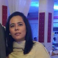 10+ "Samia Atif" profiles