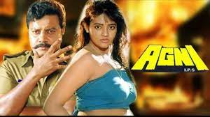 AGNI IPS Kannada Full Movie | Saikumar, Ranjitha | HD Kannada Movie |  Kannada New Movies Full - YouTube
