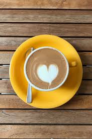 Morning Coffee Art Enjoy Coffee Food Wallpaper Coffee Benefits