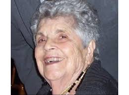 Shirley Glazier Obituary (1923