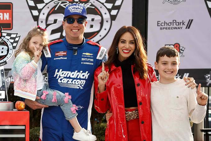 Kyle Busch's Son Brexton, 11, Returns to Racing Weeks After Dad's Death