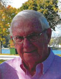 Obituary information for William L. McCartney