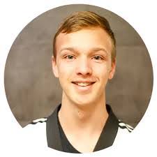 Mitchell Sousa's Instagram, Twitter & Facebook