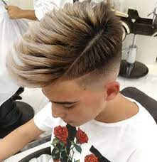 Pin On 80 Boy Haircuts 2019