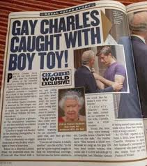 Mulher do príncipe charles, camilla testou negativo para coronavírus. Tabloide Americano Divulga Fotos De Principe Charles Aos Beijos Com Rapaz Mais Jovem Emais Estadao