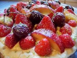 Epingle Sur Dessert