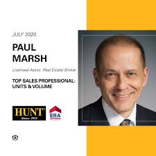 Profile for Wendy Naylon, Licensed Real Estate Salesperson with Hunt ERA