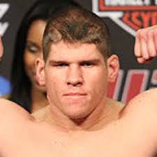 Christian Morecraft vs. John Curtis, Reality Fighting 18