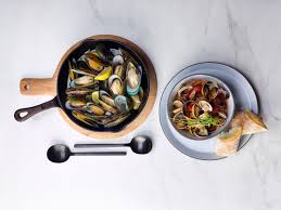 Maybe you would like to learn more about one of these? Omega Seafood New Zealand Shellfish Linkedin