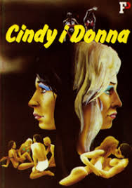 Cindy and Donna (1970) - Filmweb