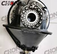 Chon Japanese Light Truck Rear Differential Assembly for Hino 500 Ht125 130
