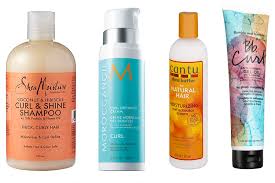 Curly hair is different from other hair textures. 9 Best Curly Hair Products 2020 The Sun Uk