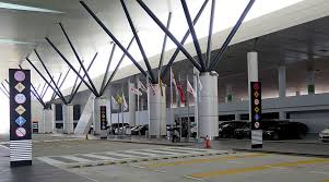 How is the parking charges in klia2. Valet Parking At Klia2 Klia2 Info