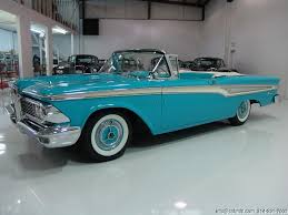 Image result for Jet Stream Blue 1959 Edsel