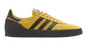 Bold gold media wbs is the preeminent radio broadcast group in northeast pennsylvania and upstate new york. Adidas Montreal 76 Bold Gold 59 Bd7635 Shooos De