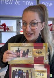 Shoppers Perfume Set 2024