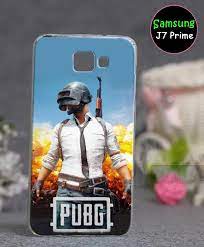 Samsung J7 Prime Mobile Cover Pubg Buy Online At Best Prices In Pakistan Daraz Pk