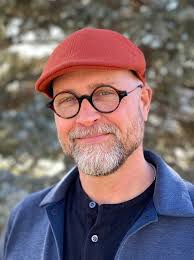 The Story Behind the Story by Ethan Long