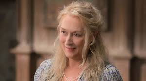 2008 • саундтреки • polydor records. Mamma Mia 2 Lily James On Following In Meryl Streep S Footsteps Bbc News