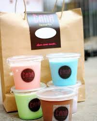 Andy Ong On Instagram Silky Pudding By Cana Desserts Purwokerto Silahkan Kontak Cana Desserts Untuk Info Lebih Lanjut Pre Makanan Makanan Penutup Puding