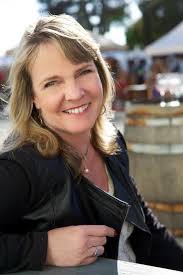 New Executive Director of Mendocino Winegrowers Inc