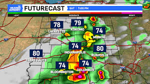 Fox 59 - News update
