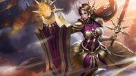 Leona support guide by limthedestructor(master). Leona Wallpapers Wallpaper Cave