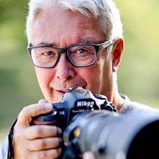 Cyclingpix by Serge Waldbillig