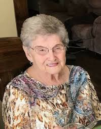 Doris Victoria (Huffstetler) Hardin Obituary September 7, 2020