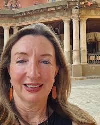 Bunny Terry Santa Fe Real Broker