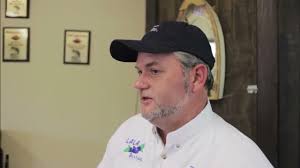 Orchard-Rite Wind Machines in Blueberries