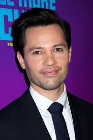 Gerard Canonico Joe Iconis Britton Smith Editorial Stock Photo