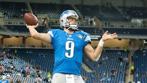 John matthew stafford (born february 7, 1988) is an american football quarterback for the detroit lions of the national football league (nfl). Ppxyazl3mn5v1m