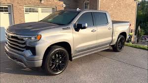 Image result for Sterling Gray 2023 Chevy Truck