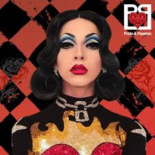 Pride & Passion