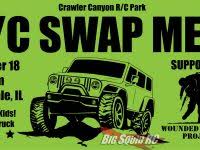 $5/person under 12 free entrance fee to grounds. Swap Meet Big Squid Rc Rc Car And Truck News Reviews Videos And More
